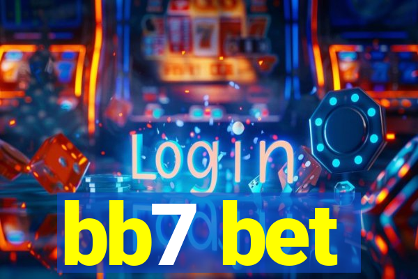 bb7 bet